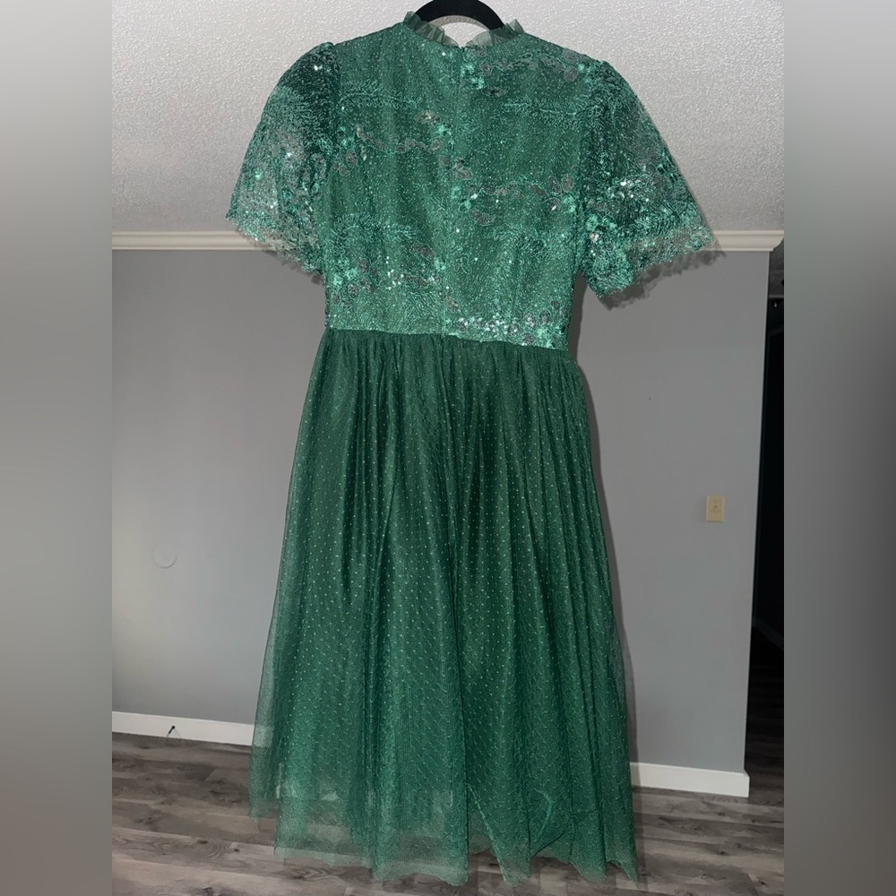 Jessakae Dress - Picture 8 of 8